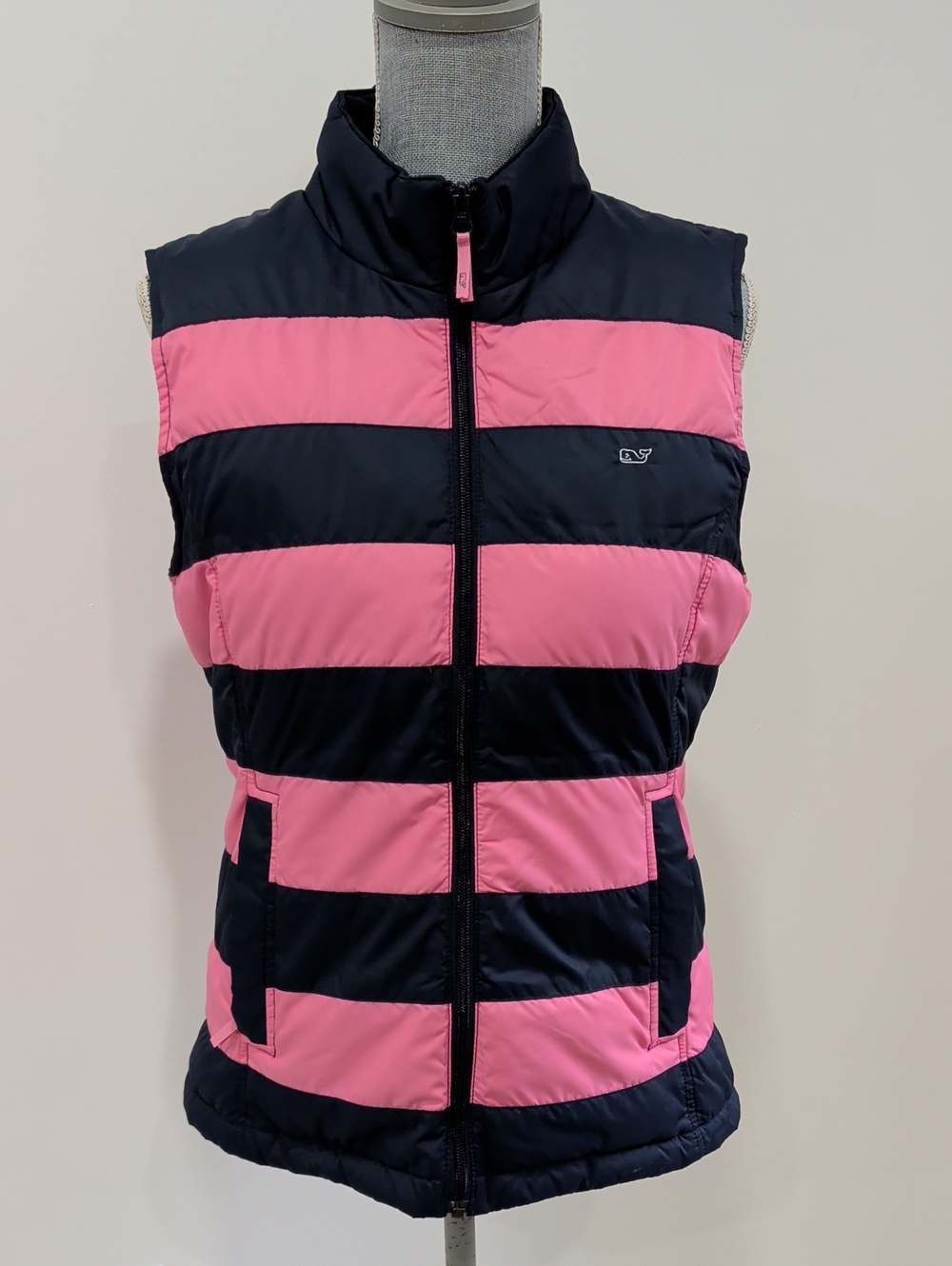 Vineyard Vines Goose Down Puffer Vest
